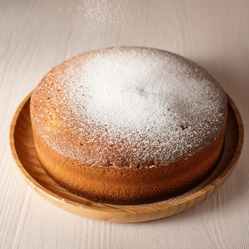 TORTA ALLO YOGURT&nbsp;GRECO