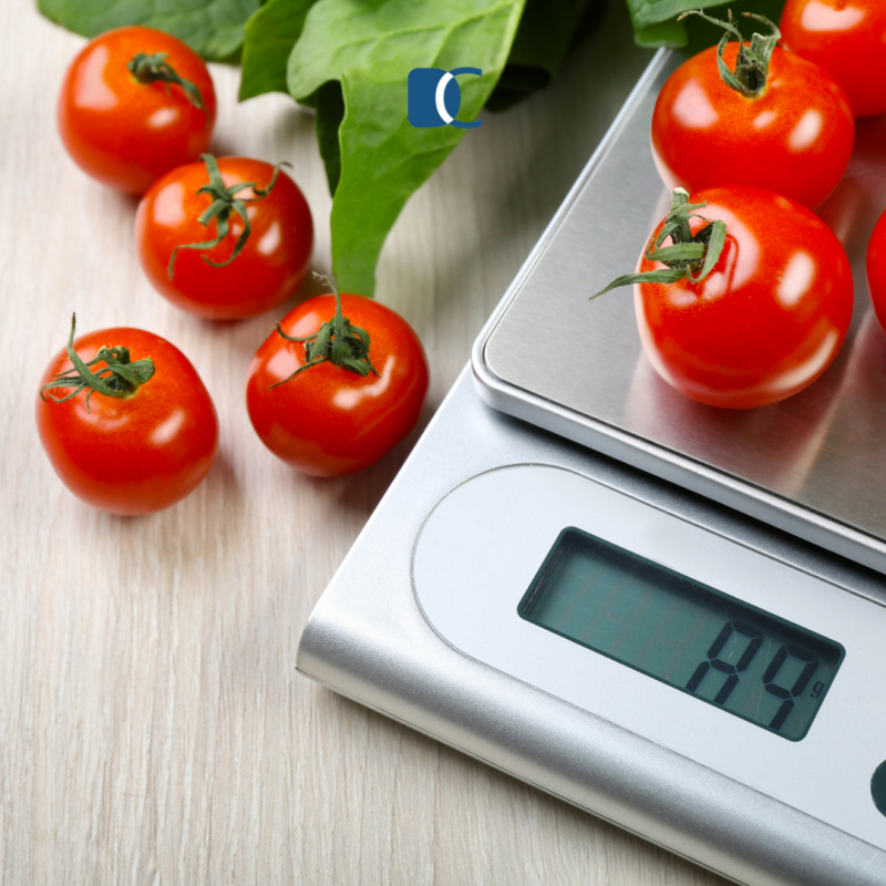 Variazioni di Peso negli Alimenti in&nbsp;Cottura