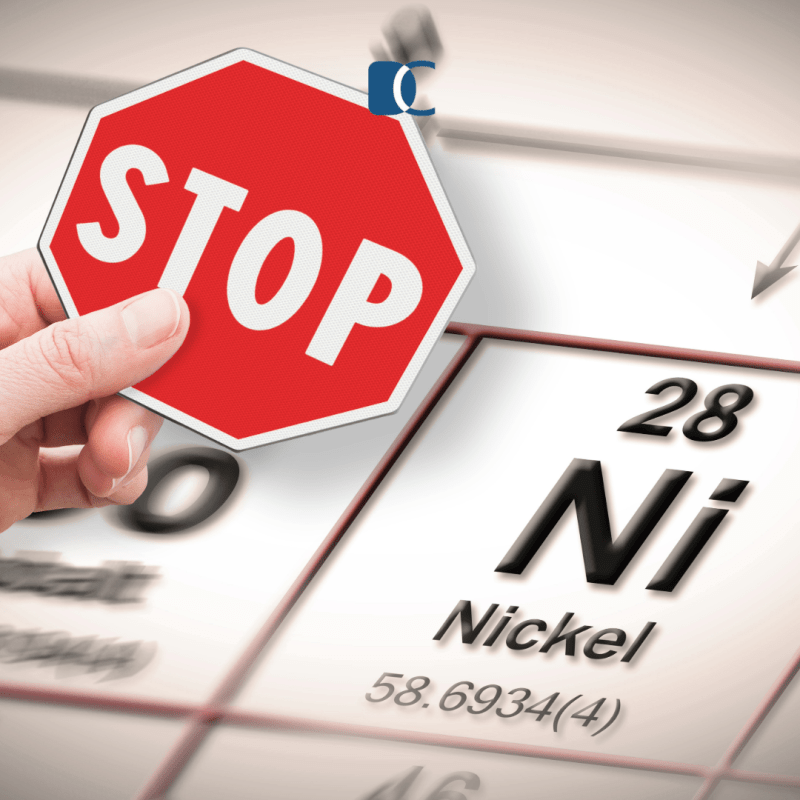 Contenuto di Nichel negli Alimenti: Tabella&nbsp;Completa