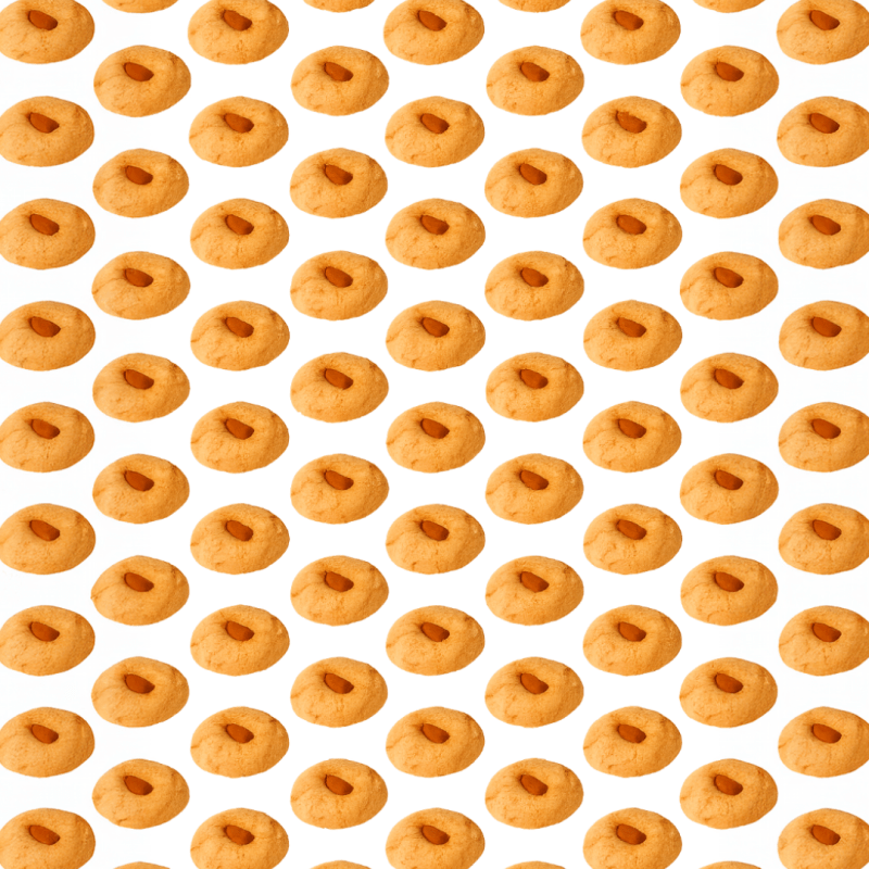 Catania e la sua tradizione culinaria del 2&nbsp;novembre